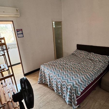 Localize Casa Na Praia Fortim Ngoại thất bức ảnh