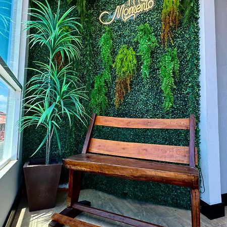 Localize Casa Na Praia Fortim Ngoại thất bức ảnh