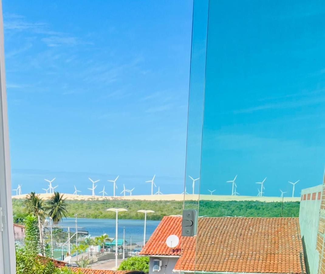 Localize Casa Na Praia Fortim Ngoại thất bức ảnh