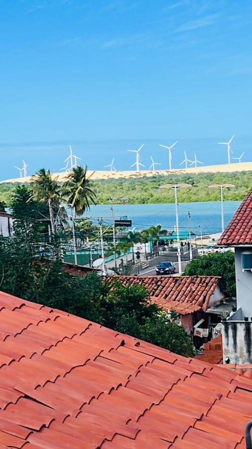Localize Casa Na Praia Fortim Ngoại thất bức ảnh