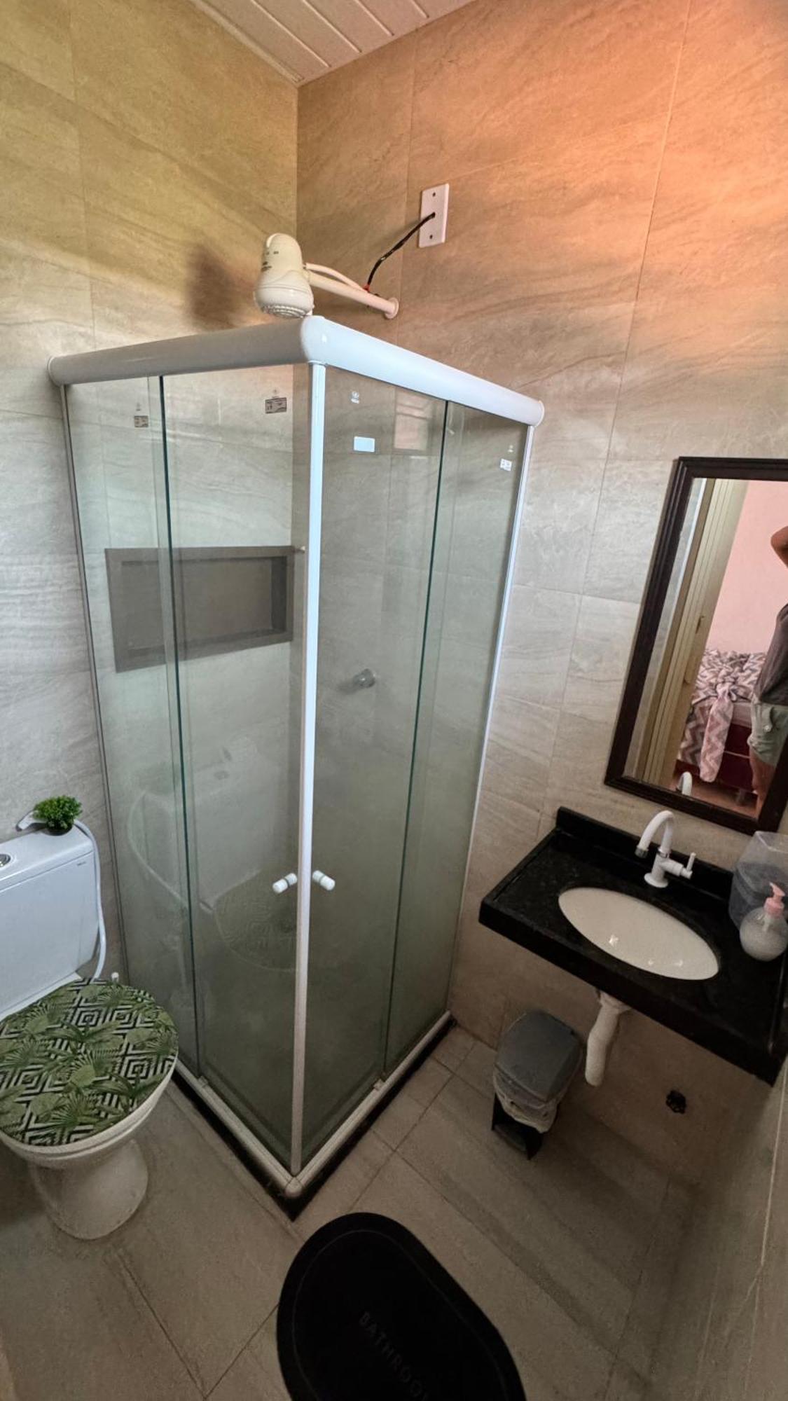 Localize Casa Na Praia Fortim Ngoại thất bức ảnh